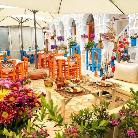 Bodrum Sade Pension Εξωτερικό φωτογραφία