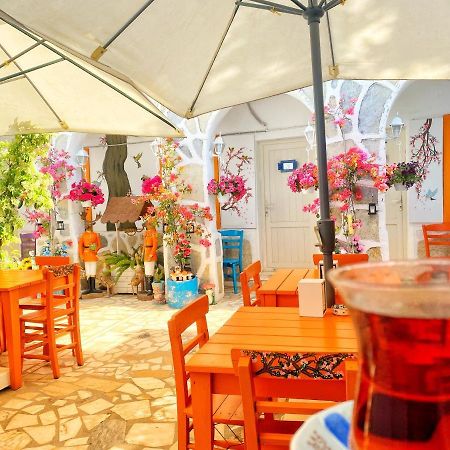 Bodrum Sade Pension Εξωτερικό φωτογραφία