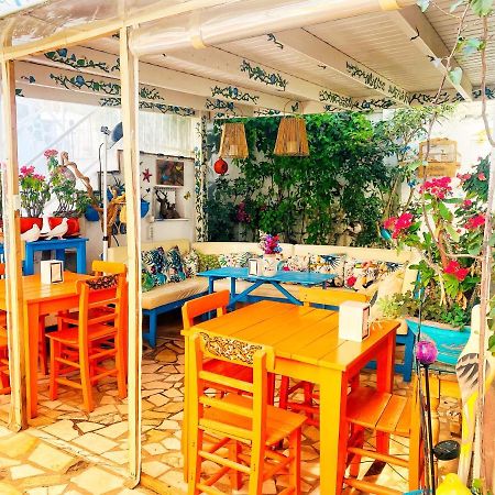 Bodrum Sade Pension Εξωτερικό φωτογραφία