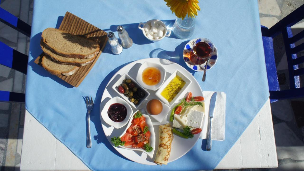 Bodrum Sade Pension Εξωτερικό φωτογραφία