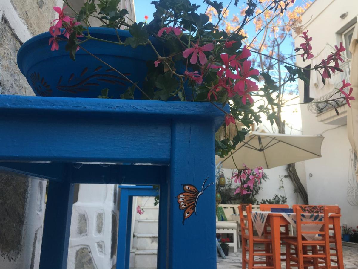 Bodrum Sade Pension Εξωτερικό φωτογραφία