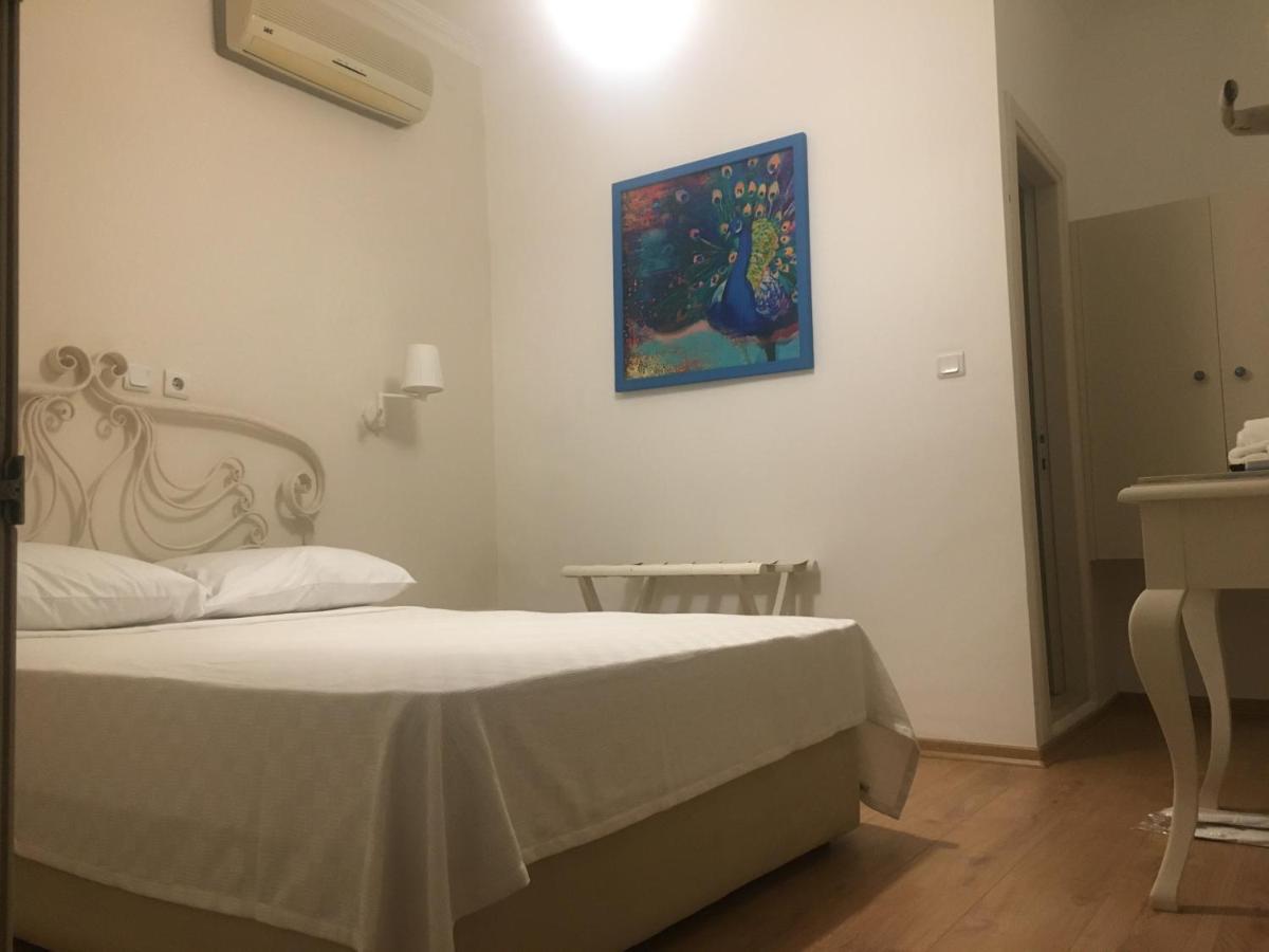 Bodrum Sade Pension Εξωτερικό φωτογραφία