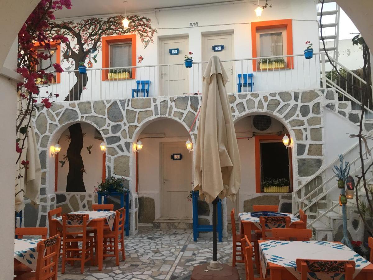Bodrum Sade Pension Εξωτερικό φωτογραφία
