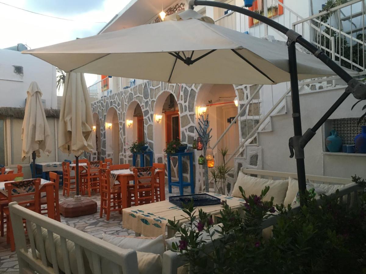Bodrum Sade Pension Εξωτερικό φωτογραφία
