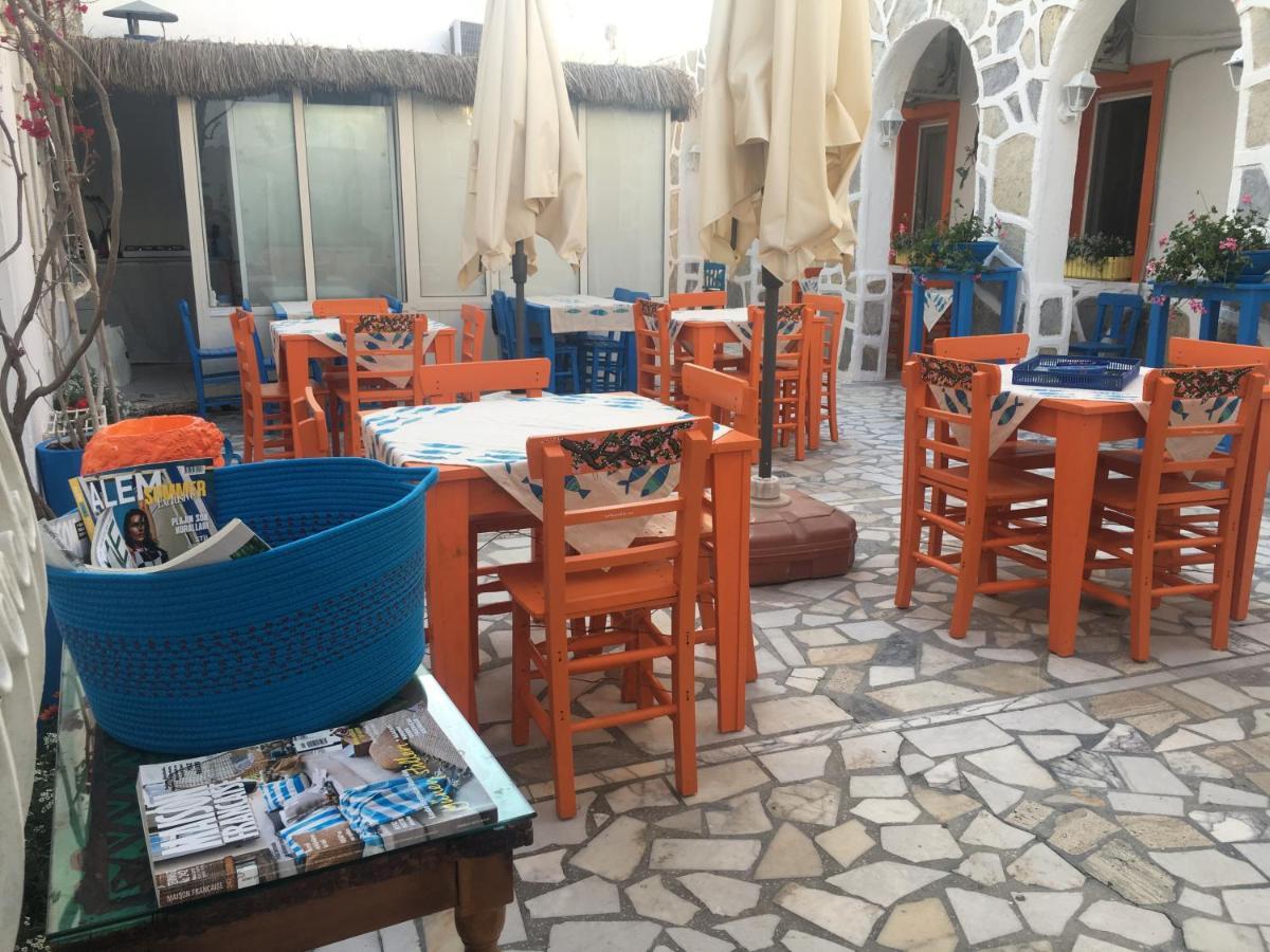Bodrum Sade Pension Εξωτερικό φωτογραφία