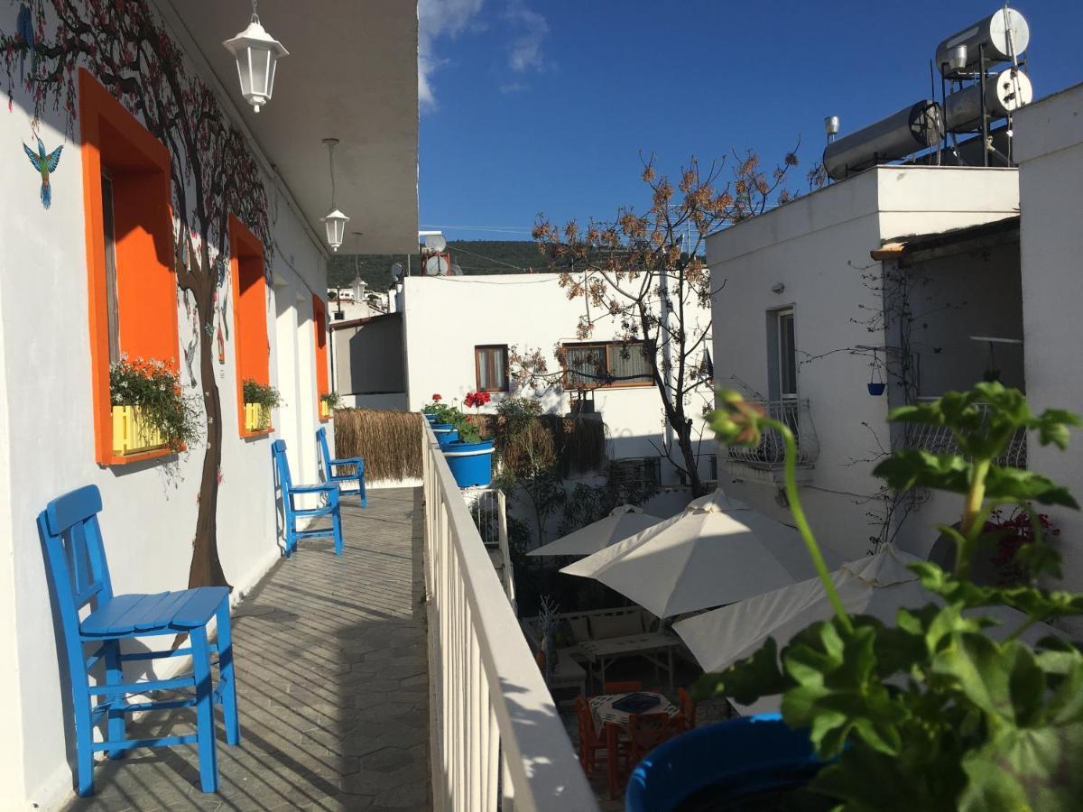 Bodrum Sade Pension Εξωτερικό φωτογραφία