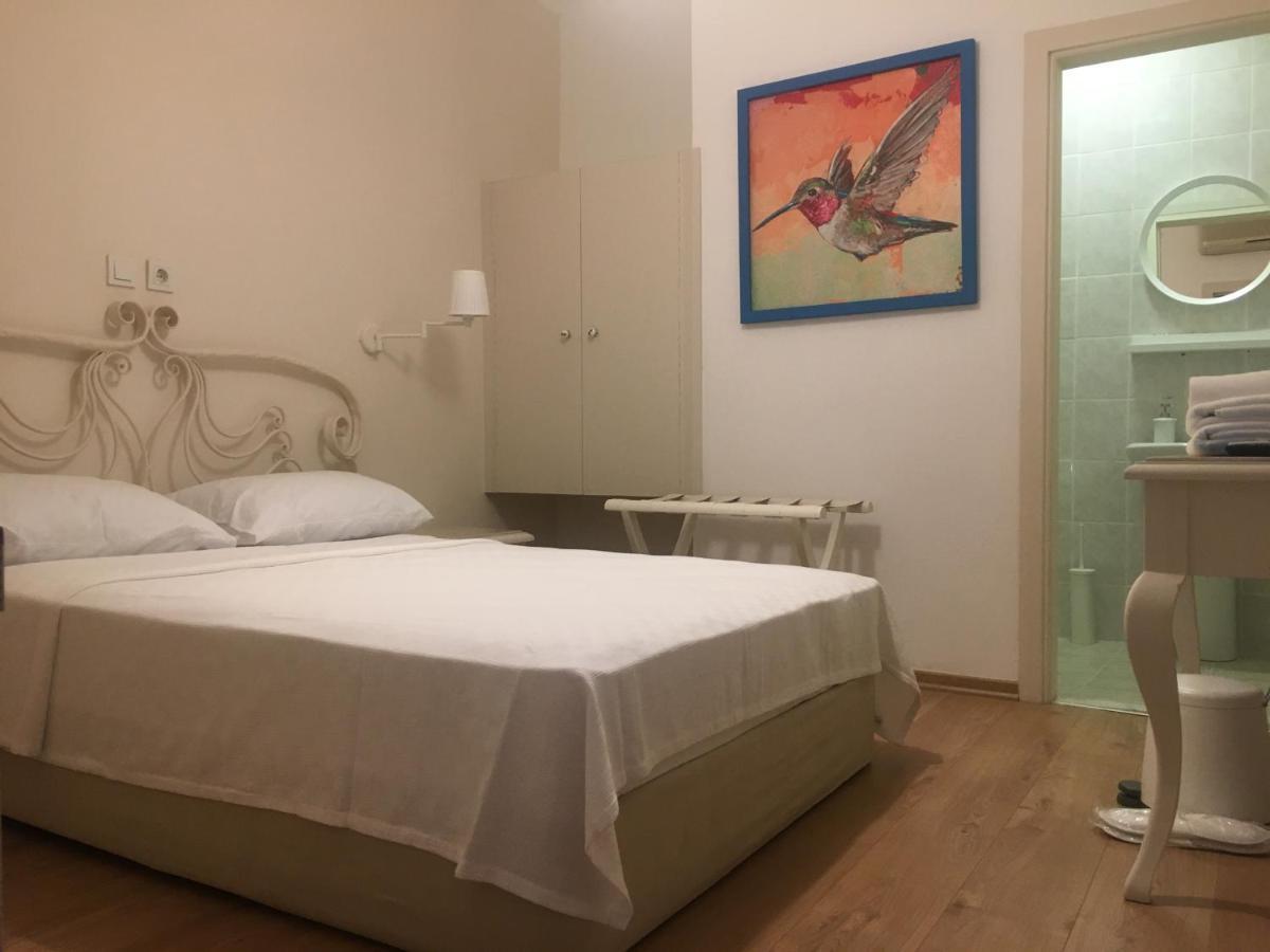 Bodrum Sade Pension Εξωτερικό φωτογραφία