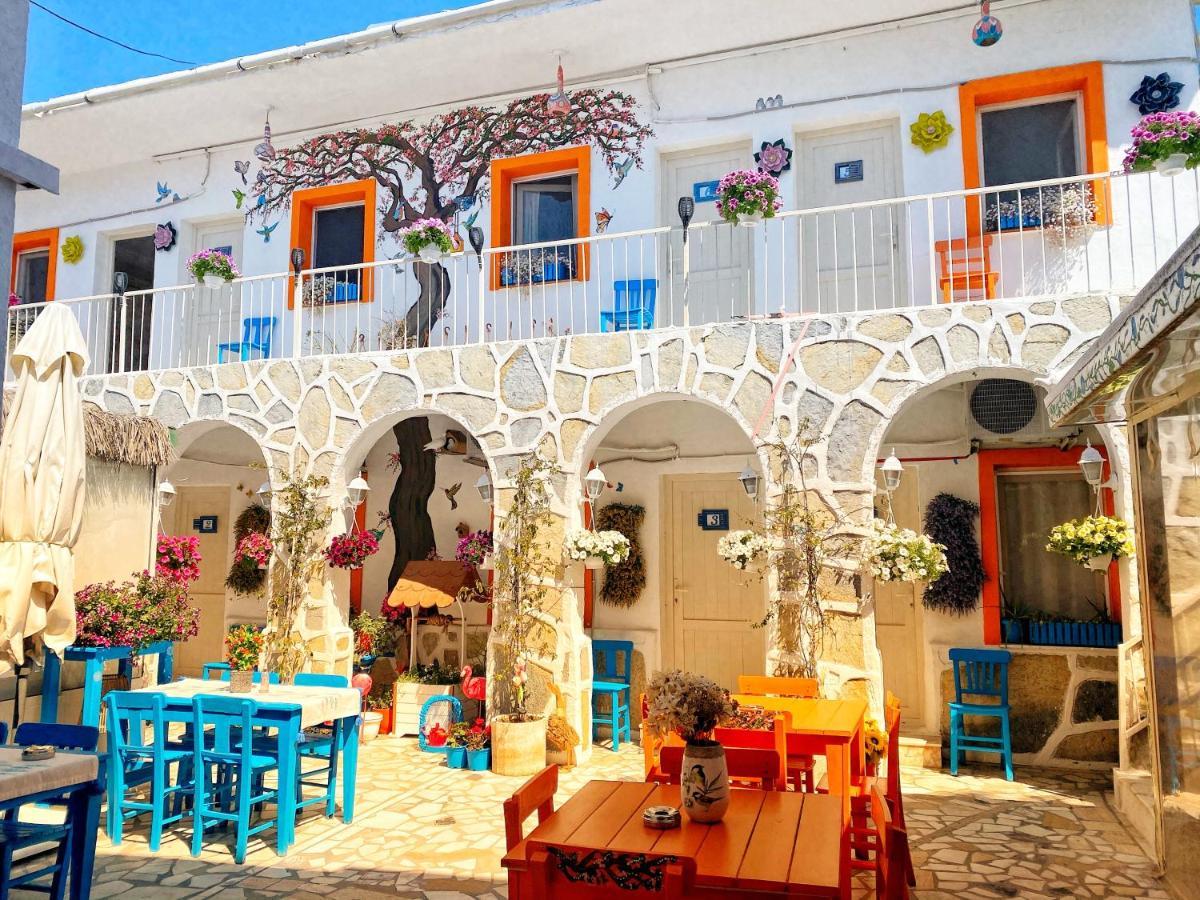 Bodrum Sade Pension Εξωτερικό φωτογραφία