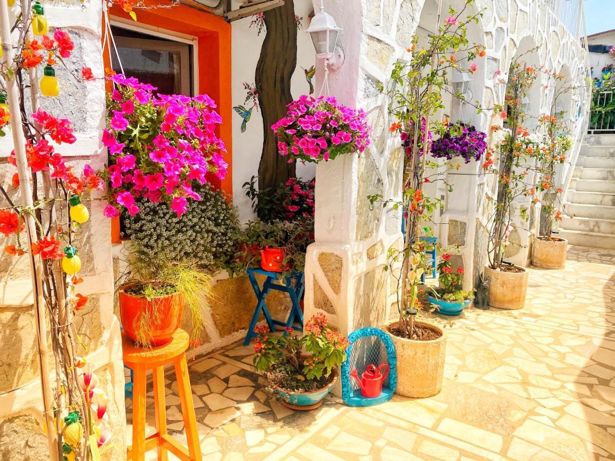 Bodrum Sade Pension Εξωτερικό φωτογραφία