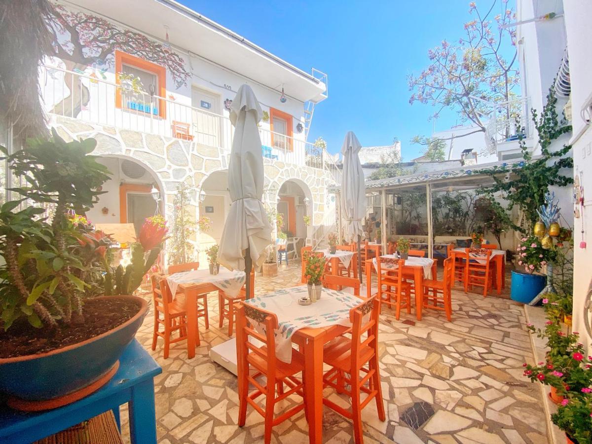Bodrum Sade Pension Εξωτερικό φωτογραφία