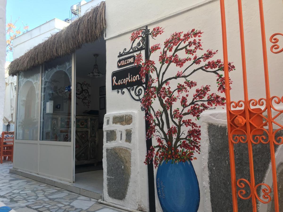 Bodrum Sade Pension Εξωτερικό φωτογραφία