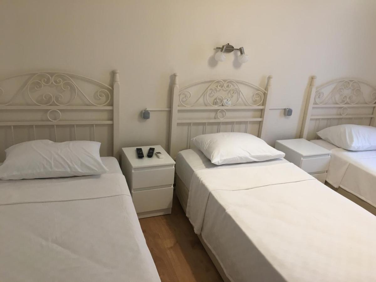 Bodrum Sade Pension Εξωτερικό φωτογραφία