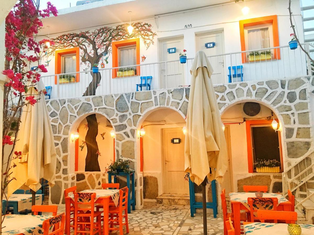 Bodrum Sade Pension Εξωτερικό φωτογραφία