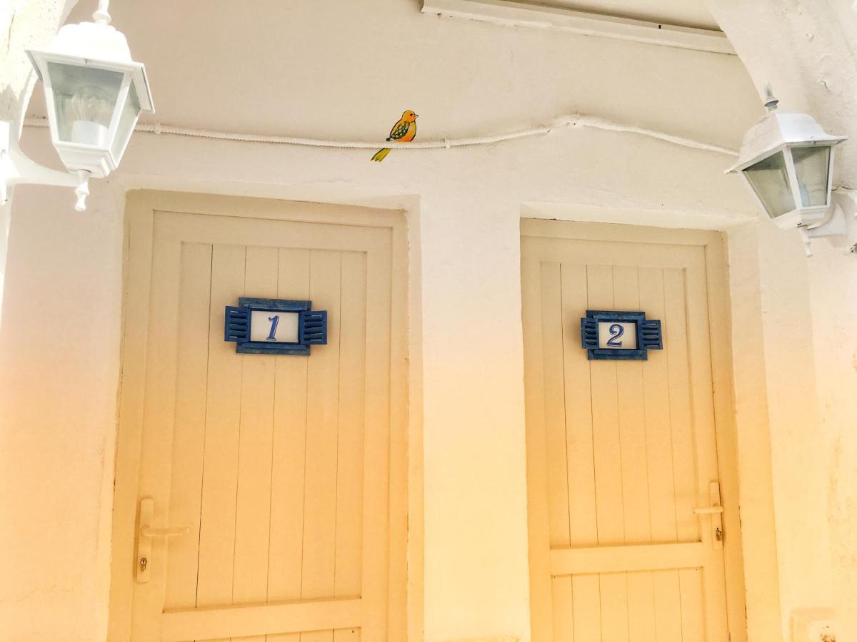 Bodrum Sade Pension Εξωτερικό φωτογραφία