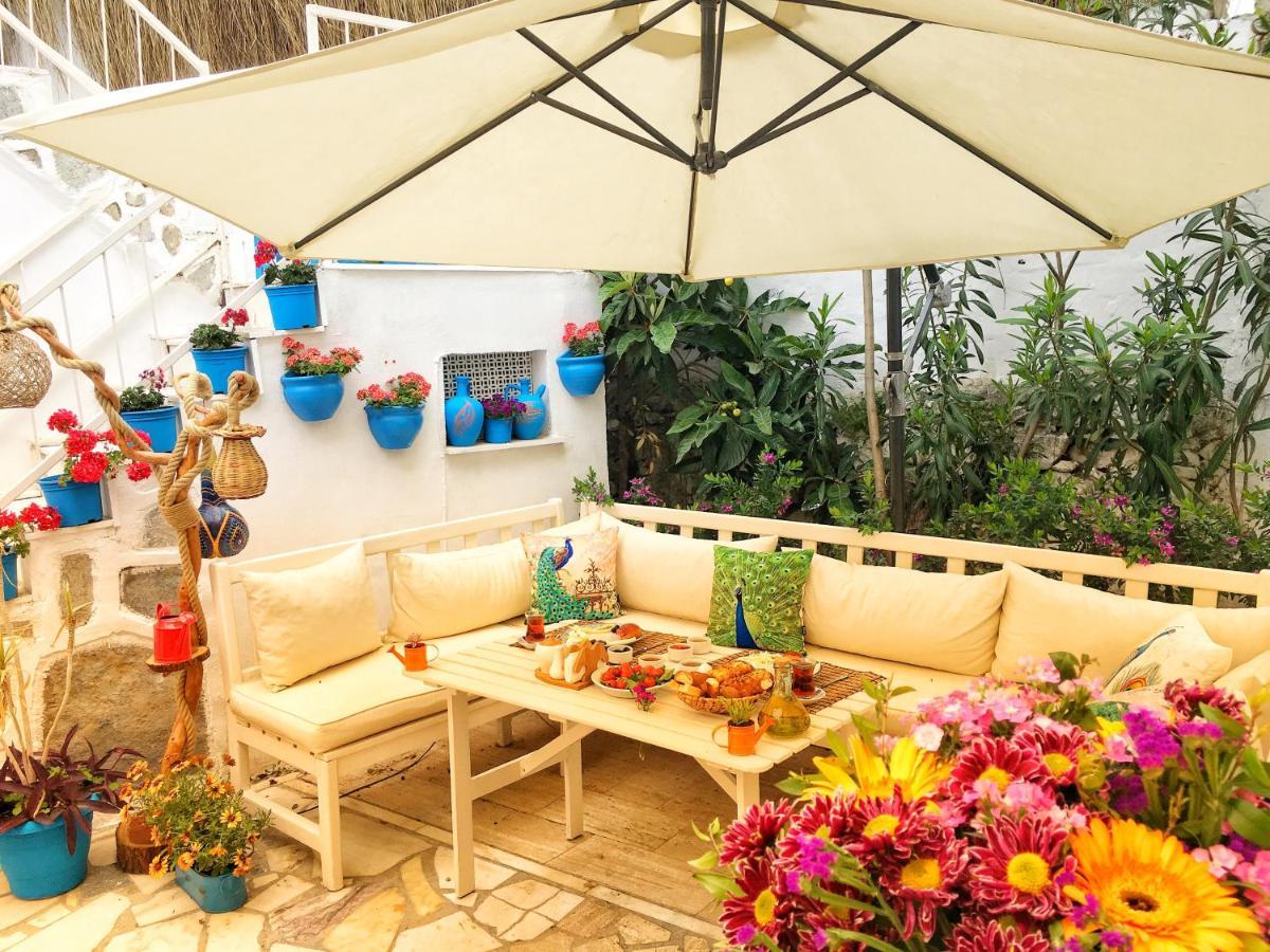 Bodrum Sade Pension Εξωτερικό φωτογραφία