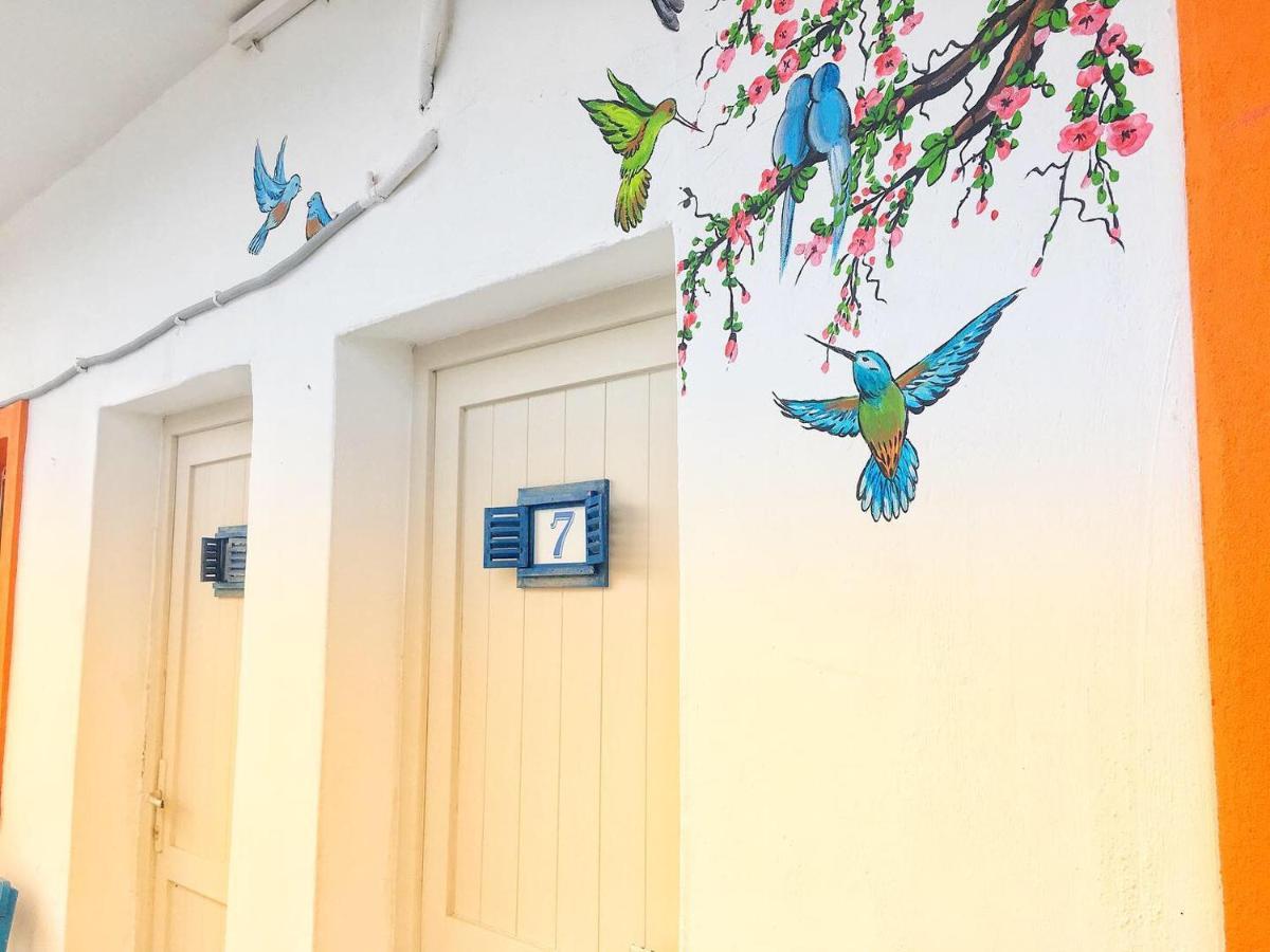 Bodrum Sade Pension Εξωτερικό φωτογραφία