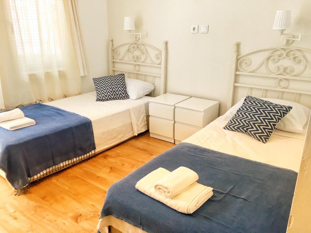 Bodrum Sade Pension Εξωτερικό φωτογραφία