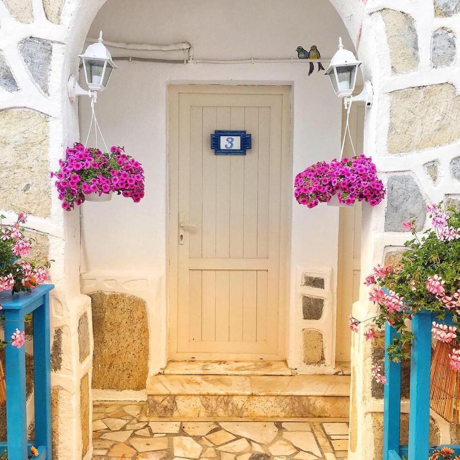 Bodrum Sade Pension Εξωτερικό φωτογραφία
