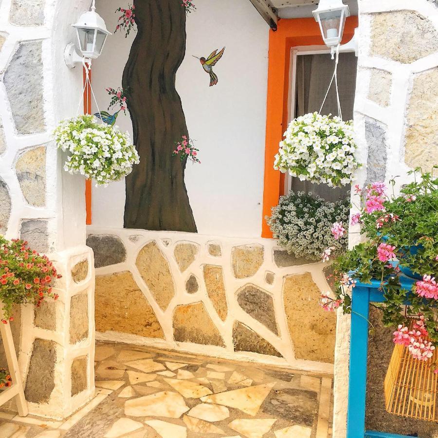 Bodrum Sade Pension Εξωτερικό φωτογραφία