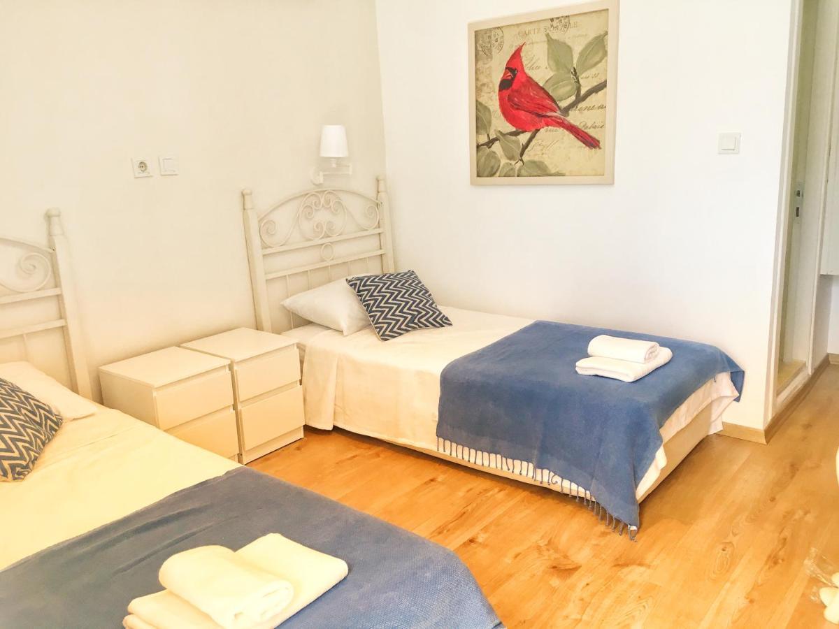 Bodrum Sade Pension Εξωτερικό φωτογραφία