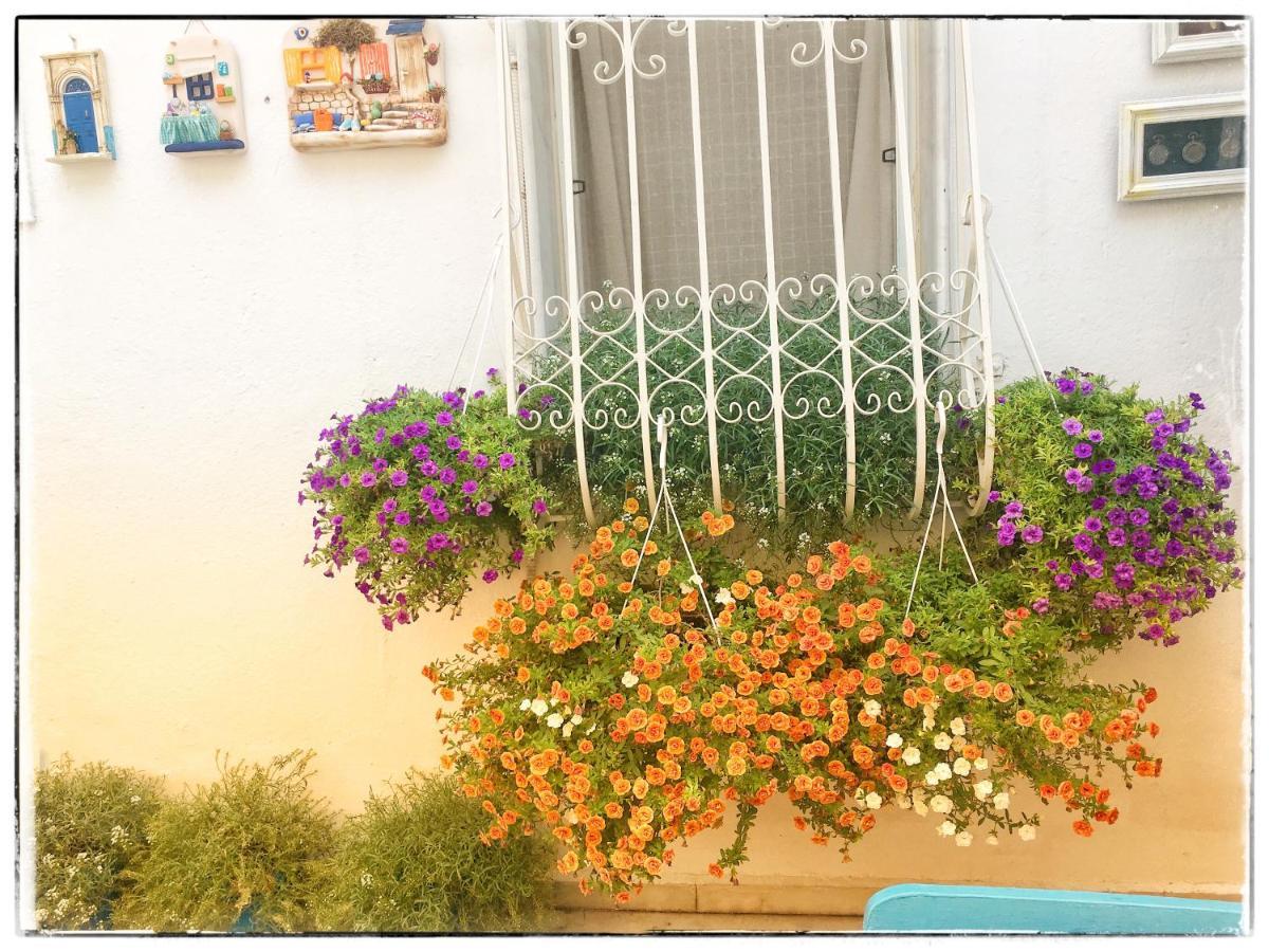 Bodrum Sade Pension Εξωτερικό φωτογραφία