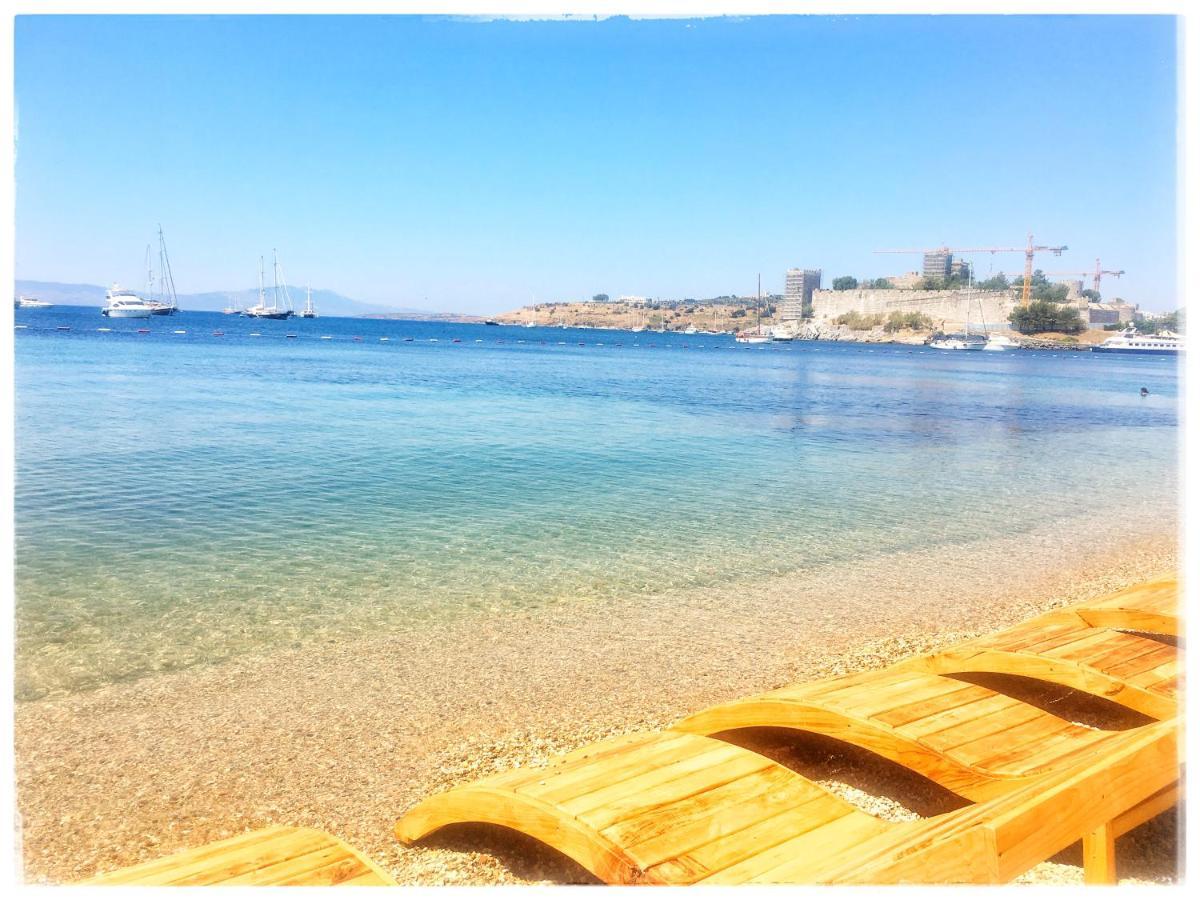 Bodrum Sade Pension Εξωτερικό φωτογραφία