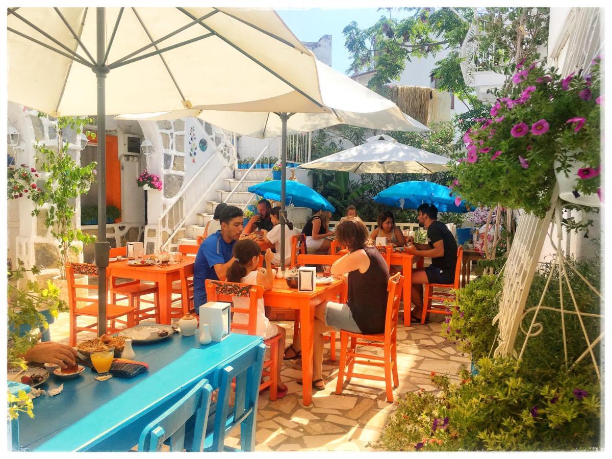 Bodrum Sade Pension Εξωτερικό φωτογραφία