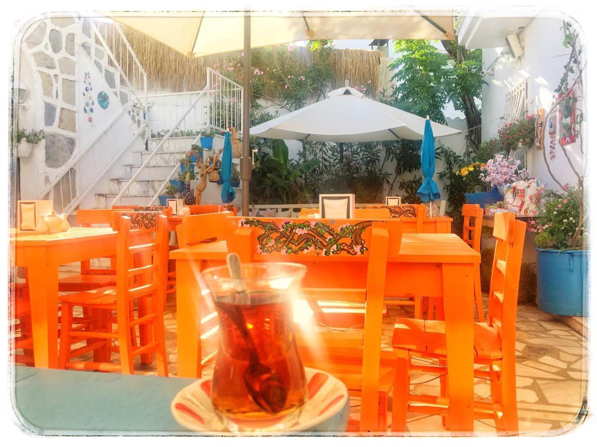 Bodrum Sade Pension Εξωτερικό φωτογραφία