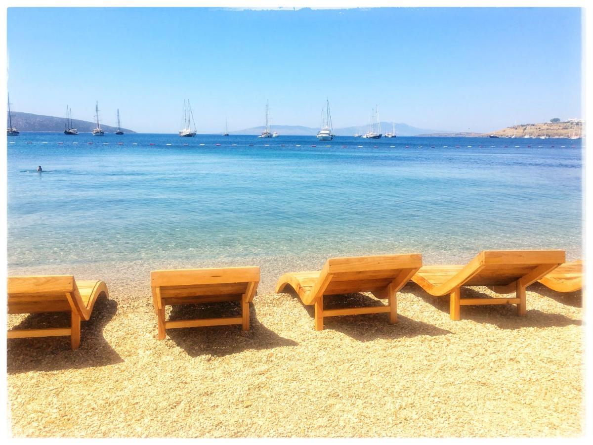 Bodrum Sade Pension Εξωτερικό φωτογραφία
