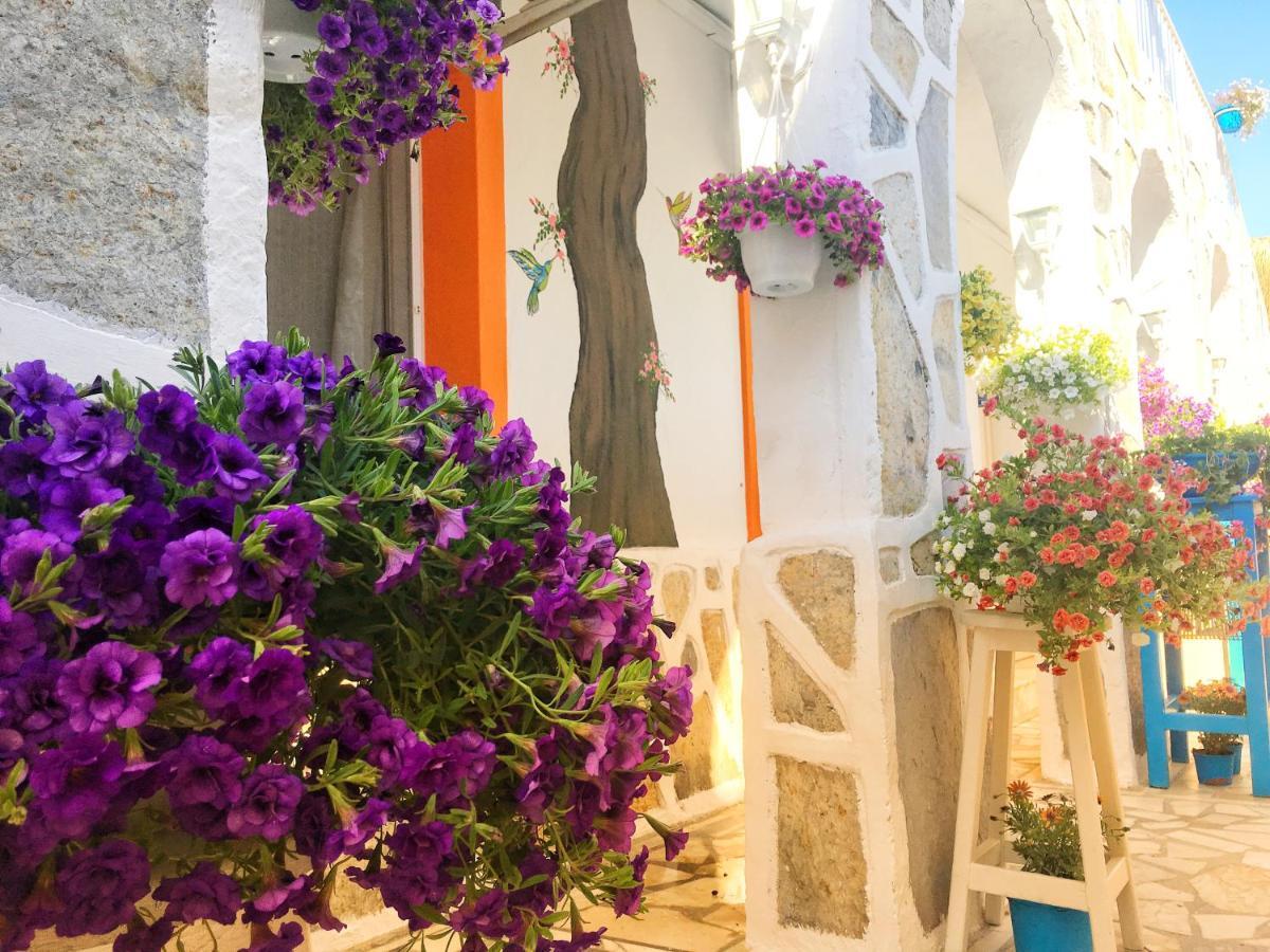 Bodrum Sade Pension Εξωτερικό φωτογραφία