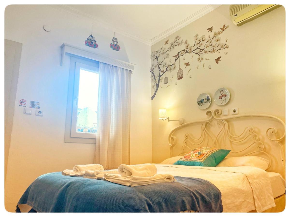 Bodrum Sade Pension Εξωτερικό φωτογραφία