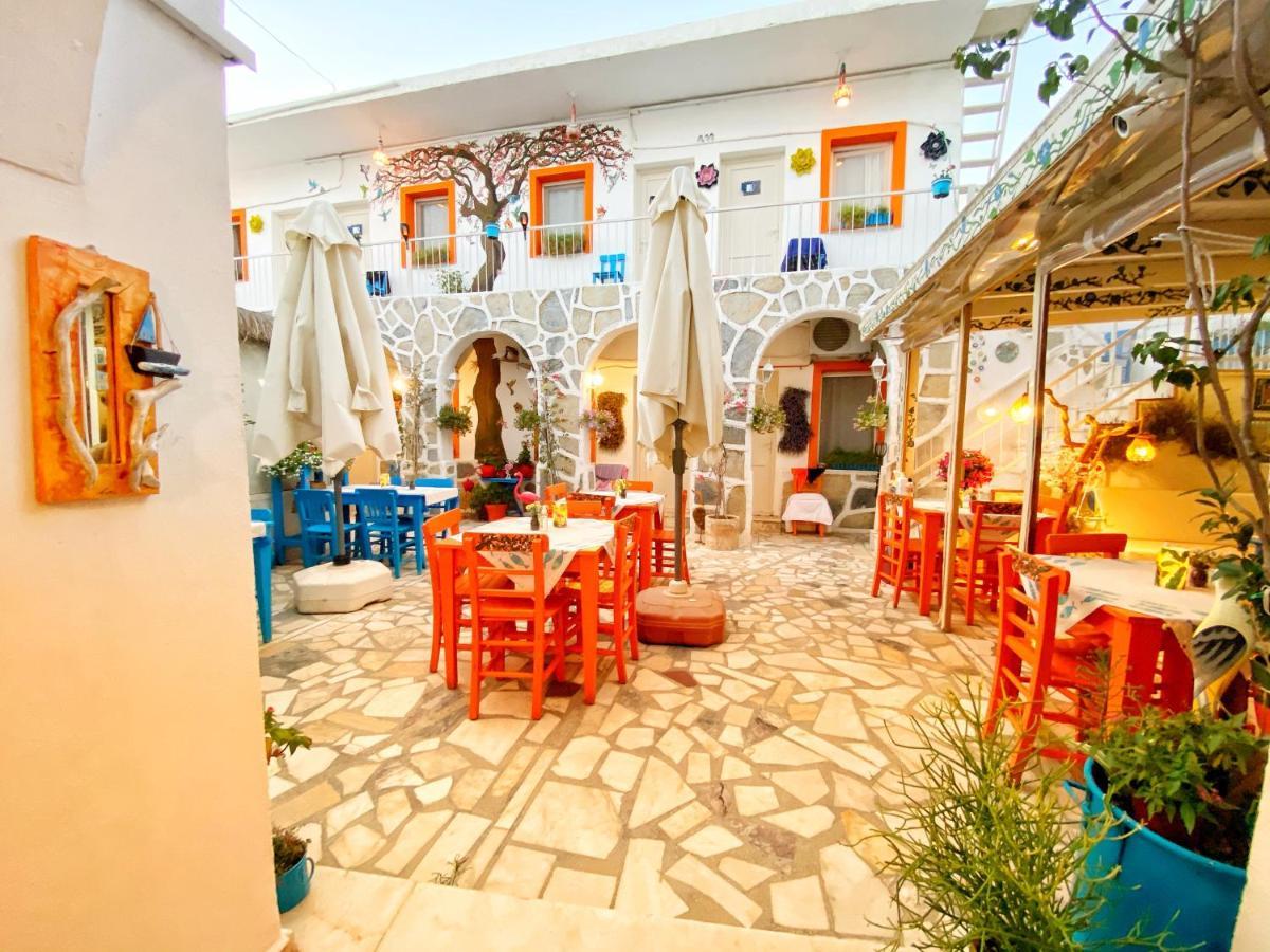 Bodrum Sade Pension Εξωτερικό φωτογραφία