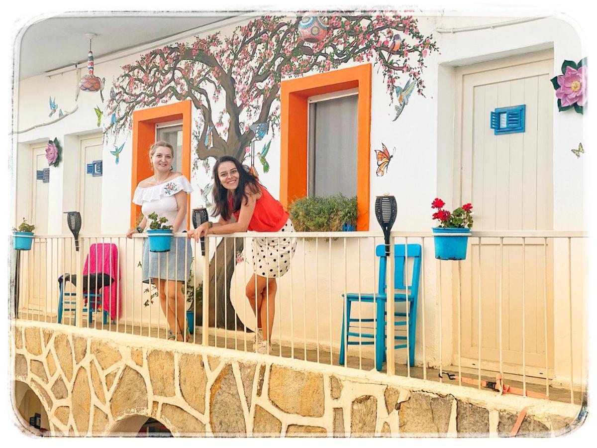 Bodrum Sade Pension Εξωτερικό φωτογραφία