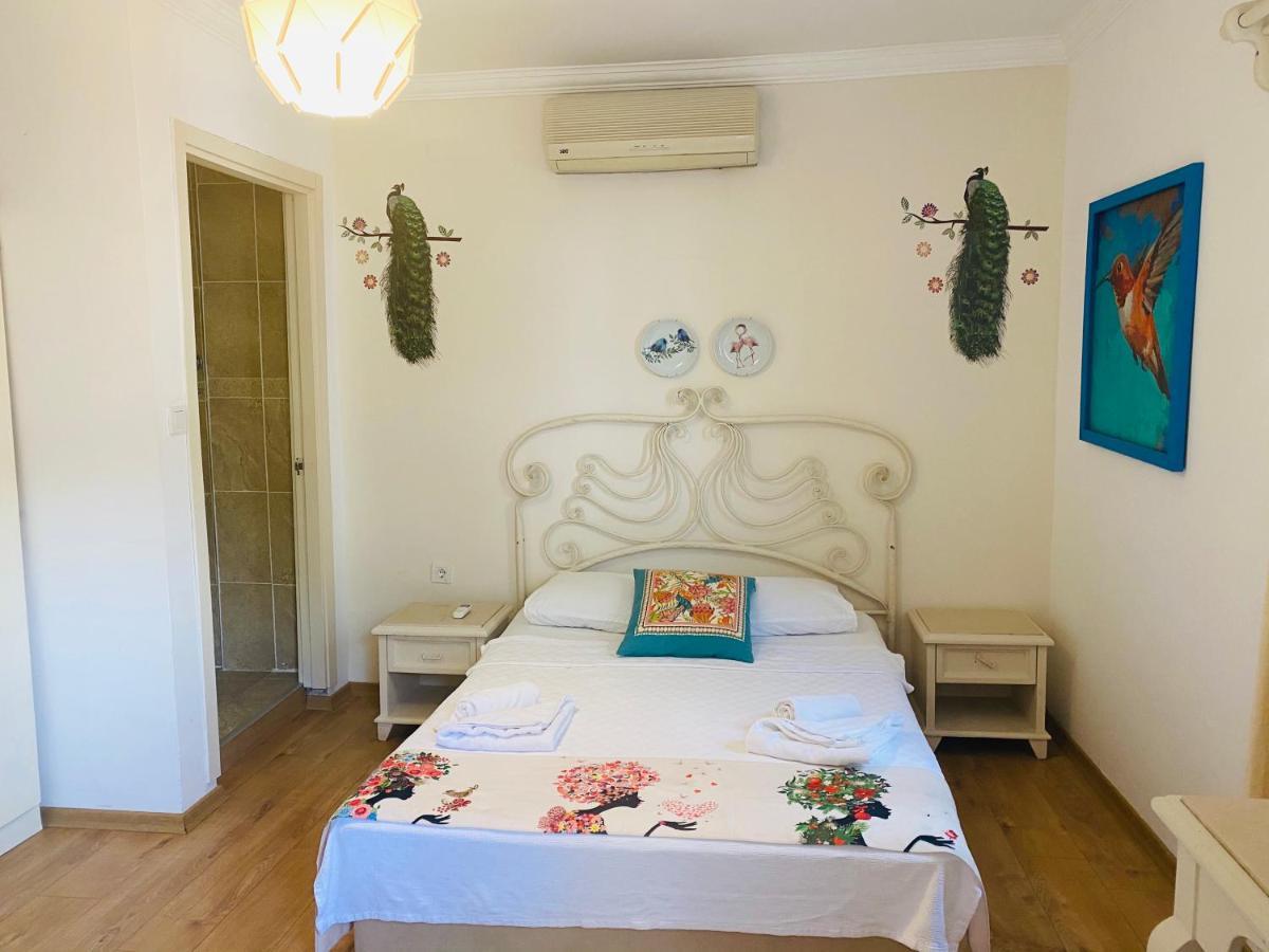Bodrum Sade Pension Εξωτερικό φωτογραφία