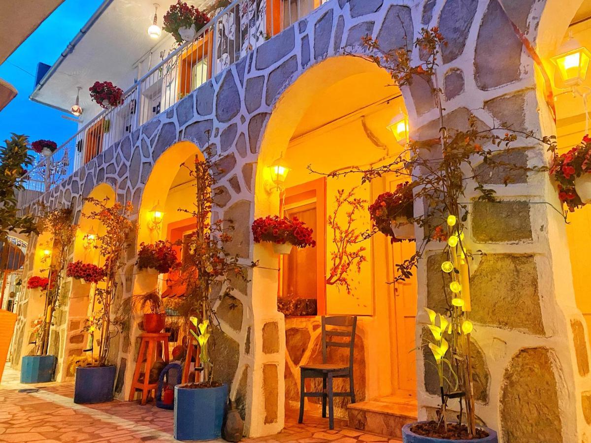 Bodrum Sade Pension Εξωτερικό φωτογραφία