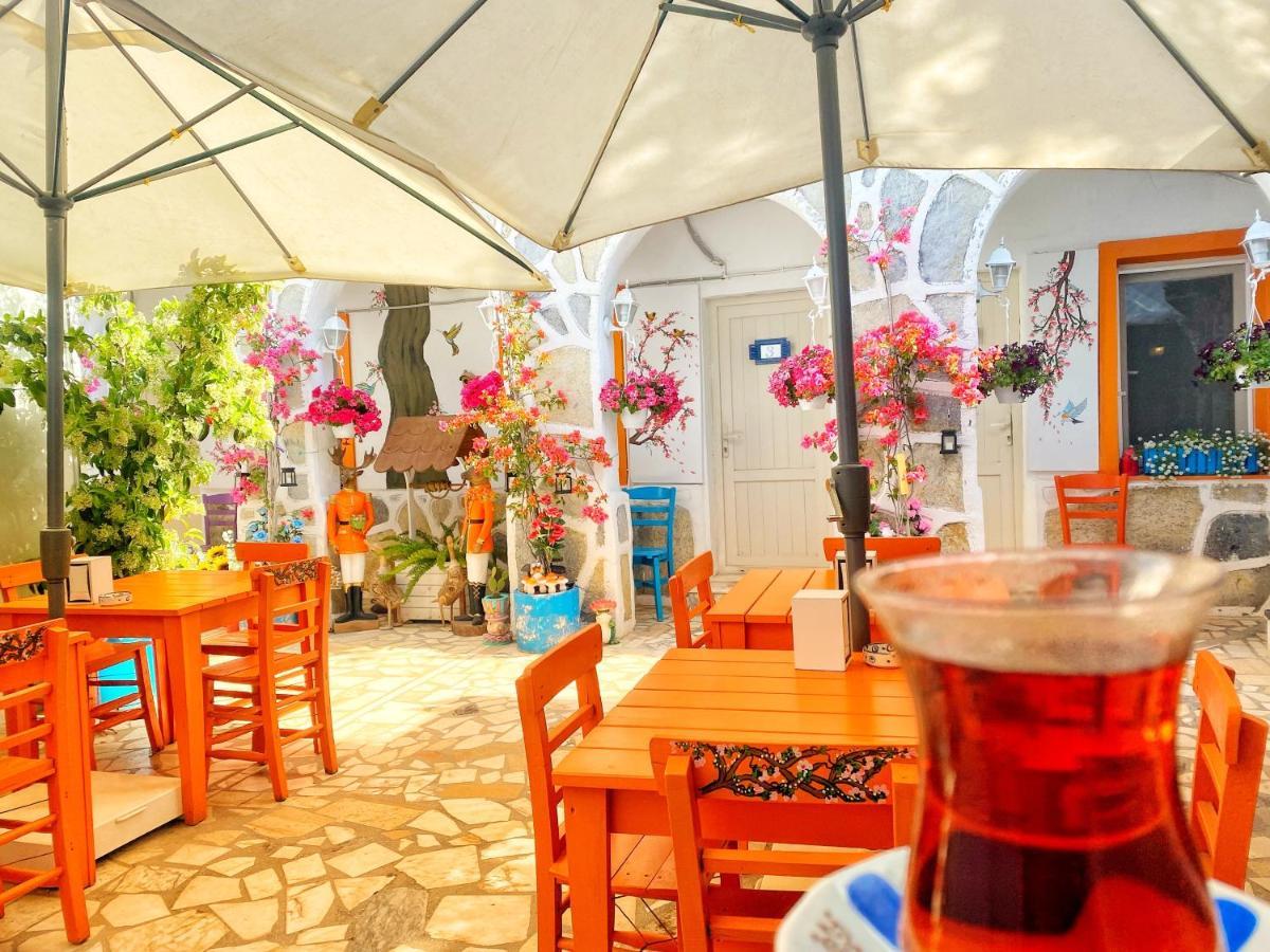 Bodrum Sade Pension Εξωτερικό φωτογραφία